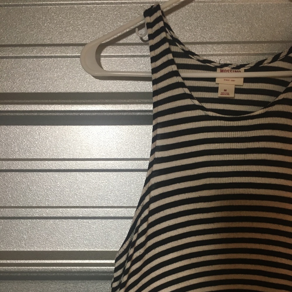 Loose Mossimo dress
